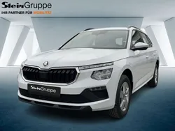 Weiß Neu 2025 Skoda Kamiq Essence SUV | 27.487 € (Teuer)