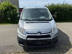 Grau Gebraucht 2012 Citroën Jumpy Van / Kleinbus | 2.200 € (Superpreis)