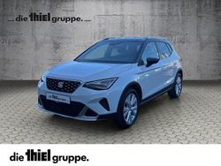 Weiß Gebraucht 2025 Seat Arona Xperience SUV | 24.290 € (Etwas zu teuer)
