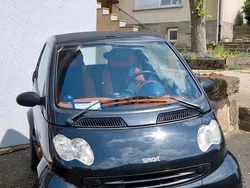 Gebraucht 2000 Smart ForTwo Coupé Kleinwagen | 1.650 € (Fairer Preis)