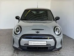 Grau Gebraucht 2022 Mini Cooper SE Kleinwagen | 15.899 € (Fairer Preis)