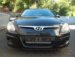 Schwarz Gebraucht 2009 Hyundai i30 Edition+ Limousine | 2.799 € (Fairer Preis)