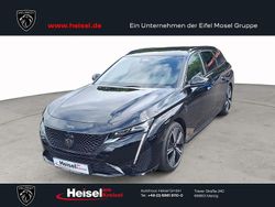 Schwarz Gebraucht 2024 Peugeot 308 GT Kombi | 32.960 € (Etwas zu teuer)