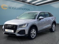 Silber Gebraucht 2022 Audi Q2 SUV | 26.849 € (Fairer Preis)