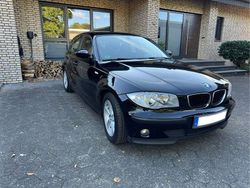 Schwarz Gebraucht 2005 BMW 116 Advantage Kleinwagen | 3.750 € (Teuer)