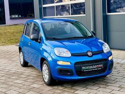 Italia blau Neu 2025 Fiat Grande Panda Kleinwagen | 13.799 € (Fairer Preis)
