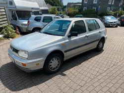 Silber Gebraucht 1996 VW Golf III Kleinwagen | 1.700 € (Guter Preis)