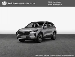 Solar silver metallic Neu 2024 Ford Kuga ST-Line X SUV | 38.904 € (Fairer Preis)
