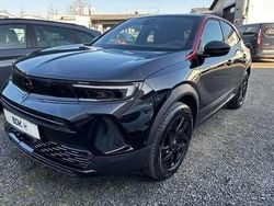 Diamant schwarz/karbon schwarz Gebraucht 2021 Opel Mokka GS Line SUV | 17.890 € (Fairer Preis)