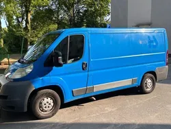 Blau Gebraucht 2011 Fiat Ducato Van | 5.850 €