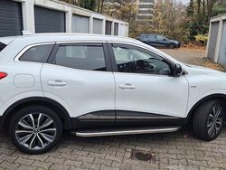 Weiß Gebraucht 2019 Renault Kadjar Bose Edition SUV | 16.000 € (Guter Preis)