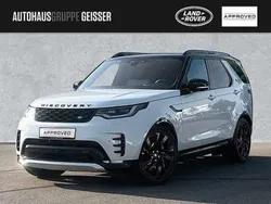 Yulong white Gebraucht 2022 Land Rover Discovery 5 SE Dynamic SUV | 52.890 € (Guter Preis)