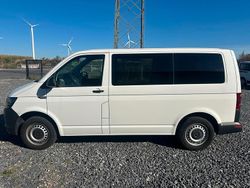 Weiß Gebraucht 2017 VW T6 Van | 13.000 € (Guter Preis)