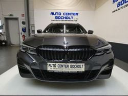 Grau Gebraucht 2021 BMW 330e M Sport Limousine | 30.900 € (Fairer Preis)