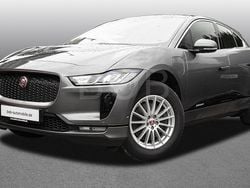Coris grey Gebraucht 2019 Jaguar I-Pace S SUV | 25.410 € (Guter Preis)