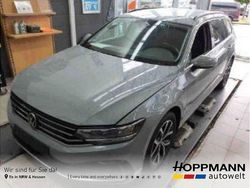 Mondsteingrau Gebraucht 2022 VW Passat GTE Kombi | 19.970 € (Fairer Preis)