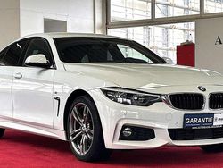 Alpinweiss iii Gebraucht 2018 BMW 430 M Sport Coupé | 29.899 € (Etwas zu teuer)