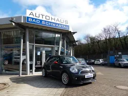 Grau Gebraucht 2013 Mini John Cooper Works Kleinwagen | 14.950 € (Fairer Preis)