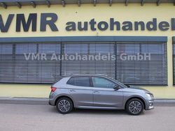 Grau Neu 2024 Skoda Fabia Monte Carlo Limousine | 21.900 € (Guter Preis)