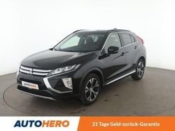 Schwarz Gebraucht 2020 Mitsubishi Eclipse Cross Active SUV | 17.390 € (Fairer Preis)