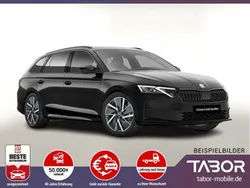 Schwarz Neu 2025 Skoda Octavia Kombi | 37.048 € (Fairer Preis)