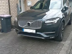 Grau Gebraucht 2016 Volvo XC90 SUV | 22.300 € (Guter Preis)