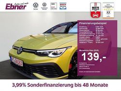 Gelb Gebraucht 2022 VW Golf VIII GTI Clubsport Kleinwagen | 33.420 € (Fairer Preis)