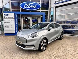 Silber Neu 2025 Ford Puma Gen-E Standard Range SUV | 33.490 € (Fairer Preis)