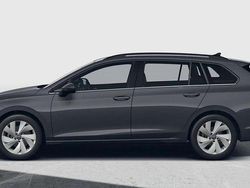 Delfingrau metallic Neu 2025 VW Golf VIII Style Kombi | 33.733 € (Guter Preis)