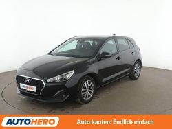 Schwarz Gebraucht 2019 Hyundai i30 YES! Limousine | 13.720 € (Fairer Preis)