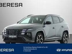 Andere Gebraucht 2021 Hyundai Tucson Trend SUV | 19.980 € (Superpreis)