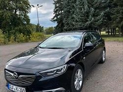 Gebraucht 2017 Opel Insignia Kombi | 9.000 € (Fairer Preis)