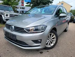 Grau Gebraucht 2015 VW Golf VII LOUNGE Kombi | 12.990 € (Fairer Preis)