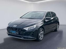 Phantom black Neu 2025 Hyundai i20 Prime Kleinwagen | 24.950 € (Fairer Preis)