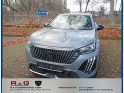 Selenium grau Gebraucht 2024 Peugeot 2008 Allure SUV | 24.990 € (Etwas zu teuer)