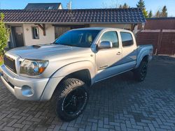 Silber Gebraucht 2010 Toyota Tacoma Abholung | 19.500 €