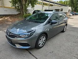 Grau Gebraucht 2022 Opel Astra Edition Kombi | 9.450 € (Superpreis)