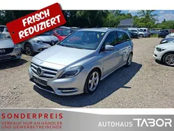 Unbekannt Gebraucht 2013 Mercedes B180 Van / Kleinbus | 8.185 € (Guter Preis)