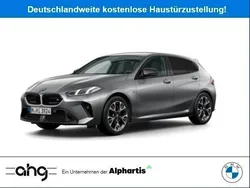 Skyscraper grau metallic Neu 2024 BMW M135 Performance Kleinwagen | 46.990 € (Superpreis)