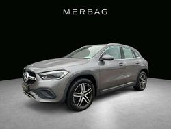 Metalliclack mountaingrau Gebraucht 2023 Mercedes GLA250 SUV | 37.900 € (Fairer Preis)