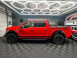 Rot Gebraucht 2022 Ford F-150 Raptor Abholung | 44.899 €