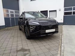 Pantherschwarz Gebraucht 2023 Mitsubishi Eclipse Cross Top SUV | 26.990 € (Fairer Preis)