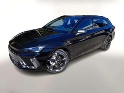 Midnight schwarz metallic Neu 2025 Cupra Leon Kombi | 33.240 € (Guter Preis)