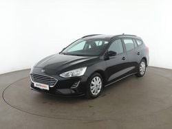 Schwarz Gebraucht 2018 Ford Focus Trend Kombi | 10.760 € (Guter Preis)