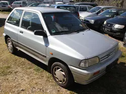 Kia Pride
