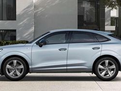 Pfeilgrau perleffekt Neu 2025 Audi Q3 Sportback S-Line SUV | 51.740 € (Fairer Preis)