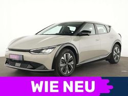 Glacier Gebraucht 2023 Kia EV6 Air SUV | 30.729 € (Guter Preis)