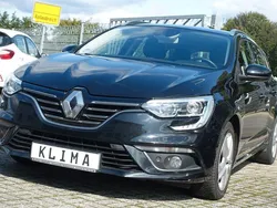 Schwarz Gebraucht 2019 Renault Mégane GrandTour Business Kombi | 10.990 € (Guter Preis)