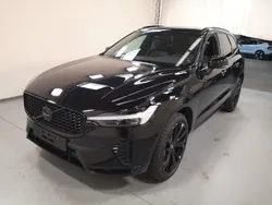 Schwarz Gebraucht 2024 Volvo XC60 Plus SUV | 55.890 € (Fairer Preis)