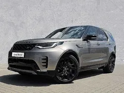 Lantau bronze Gebraucht 2021 Land Rover Discovery 5 SE Dynamic SUV | 46.850 € (Teuer)